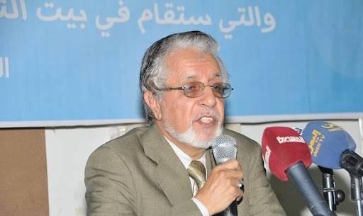 تعزية جامعة المعرفة والعلوم الحديثة في وفاة د.أحمد عبدالملك حميدالدين